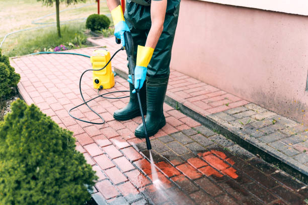 Concrete Sealing in Appleton, WI